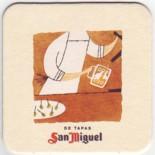 San Miguel (ES) ES 166